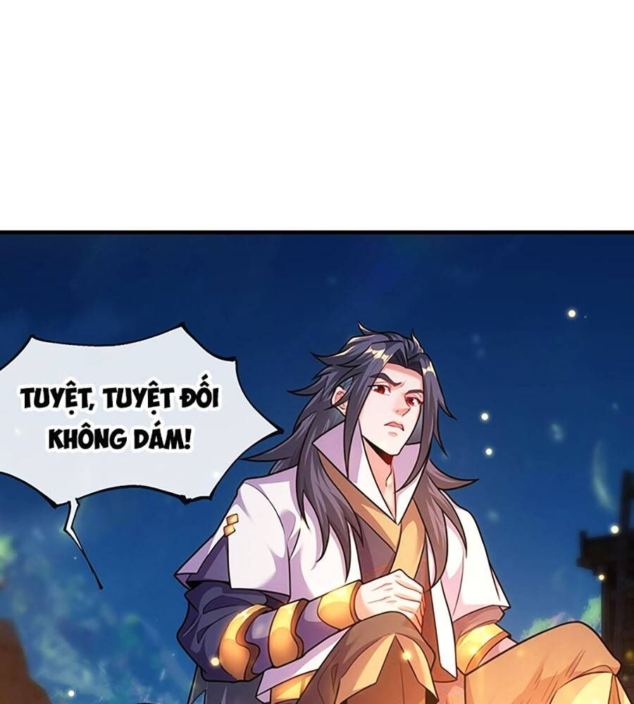 Vạn Cổ Thánh Tôn Chap 16 - Next Chap 17