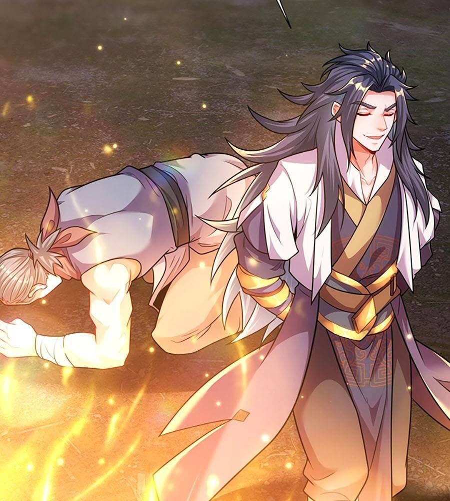 Vạn Cổ Thánh Tôn Chap 16 - Next Chap 17