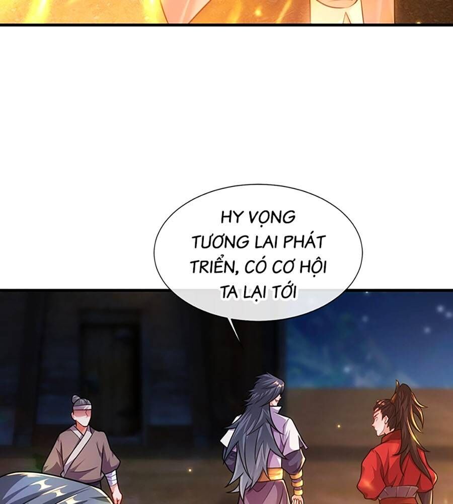 Vạn Cổ Thánh Tôn Chap 16 - Next Chap 17