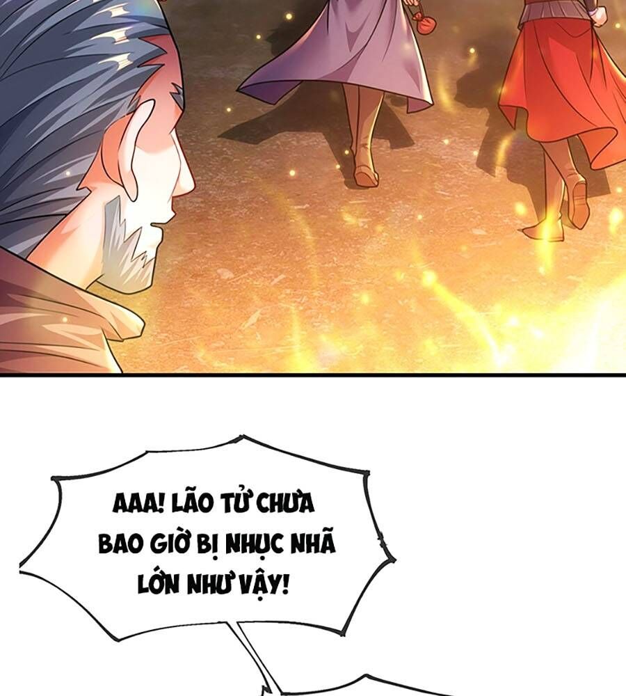 Vạn Cổ Thánh Tôn Chap 16 - Next Chap 17