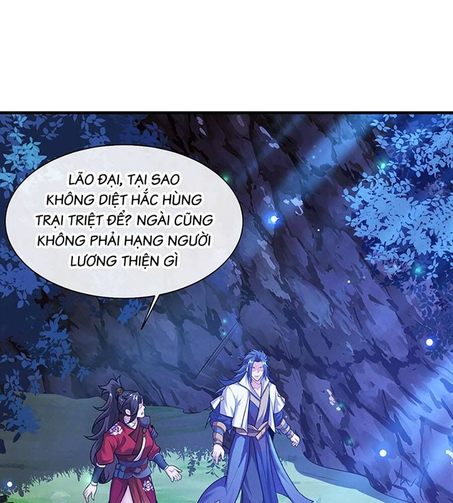 Vạn Cổ Thánh Tôn Chap 16 - Next Chap 17