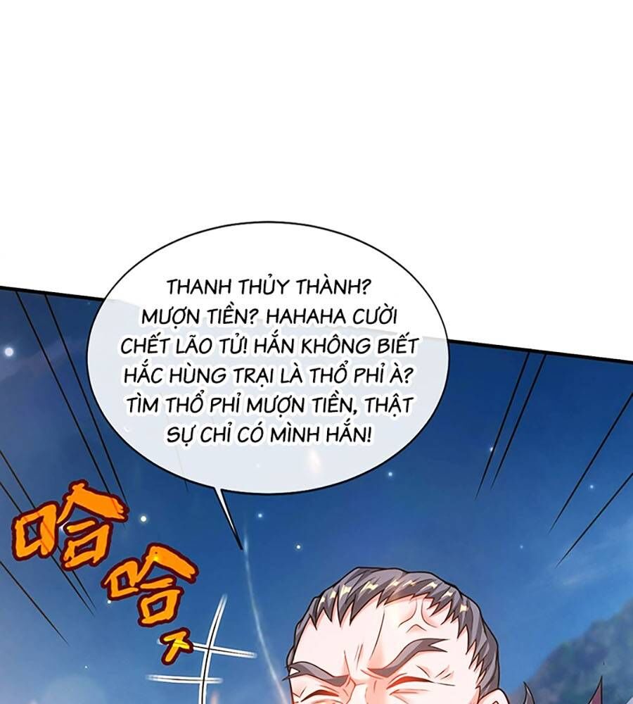 Vạn Cổ Thánh Tôn Chap 16 - Next Chap 17