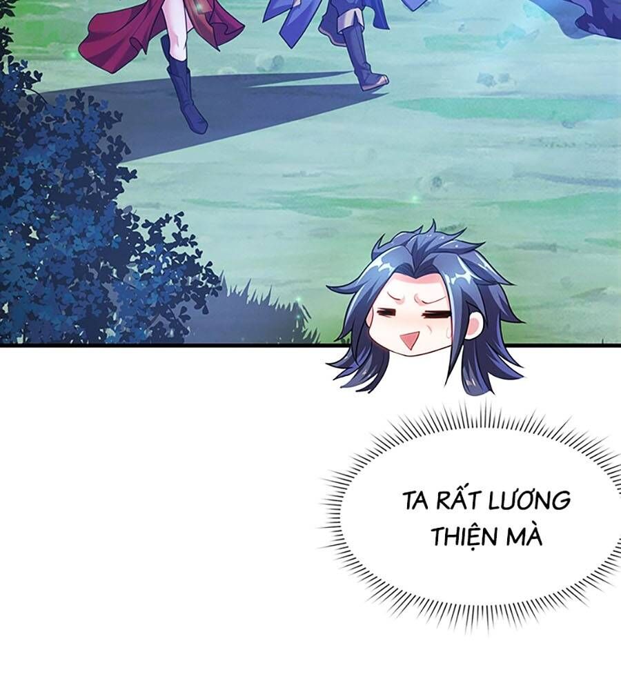 Vạn Cổ Thánh Tôn Chap 16 - Next Chap 17