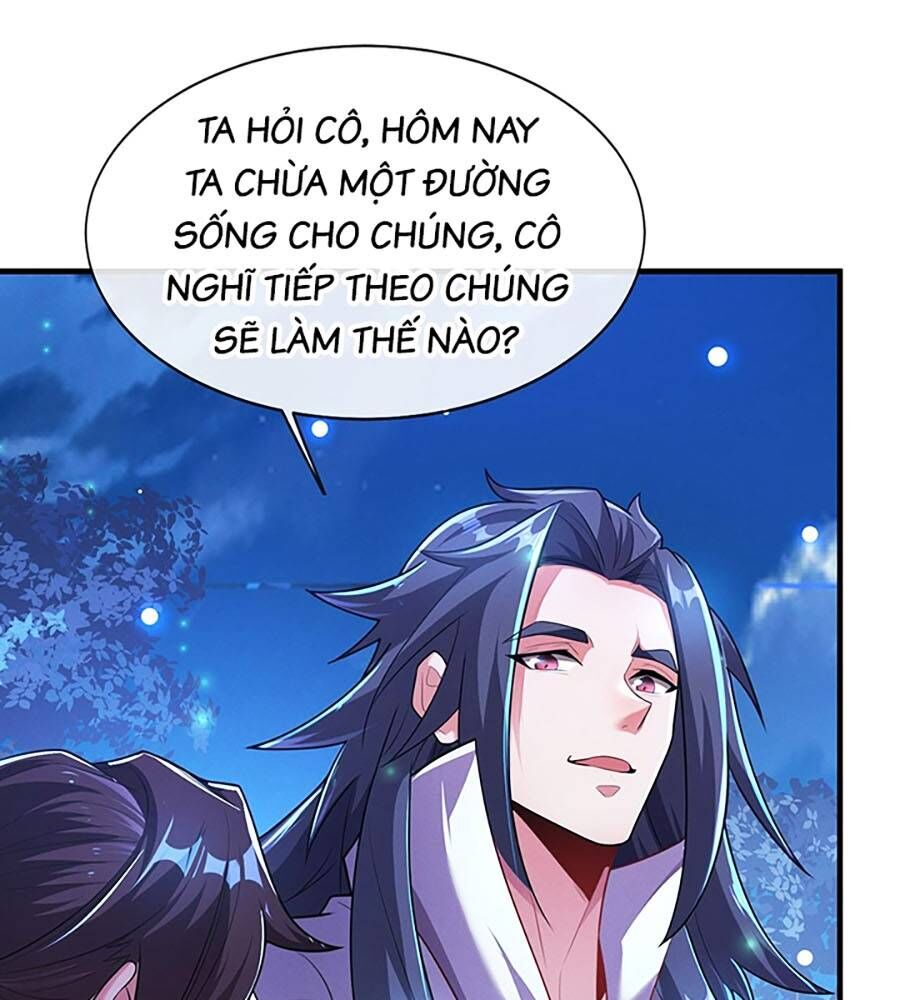Vạn Cổ Thánh Tôn Chap 16 - Next Chap 17