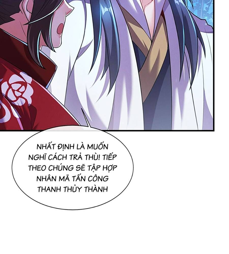 Vạn Cổ Thánh Tôn Chap 16 - Next Chap 17