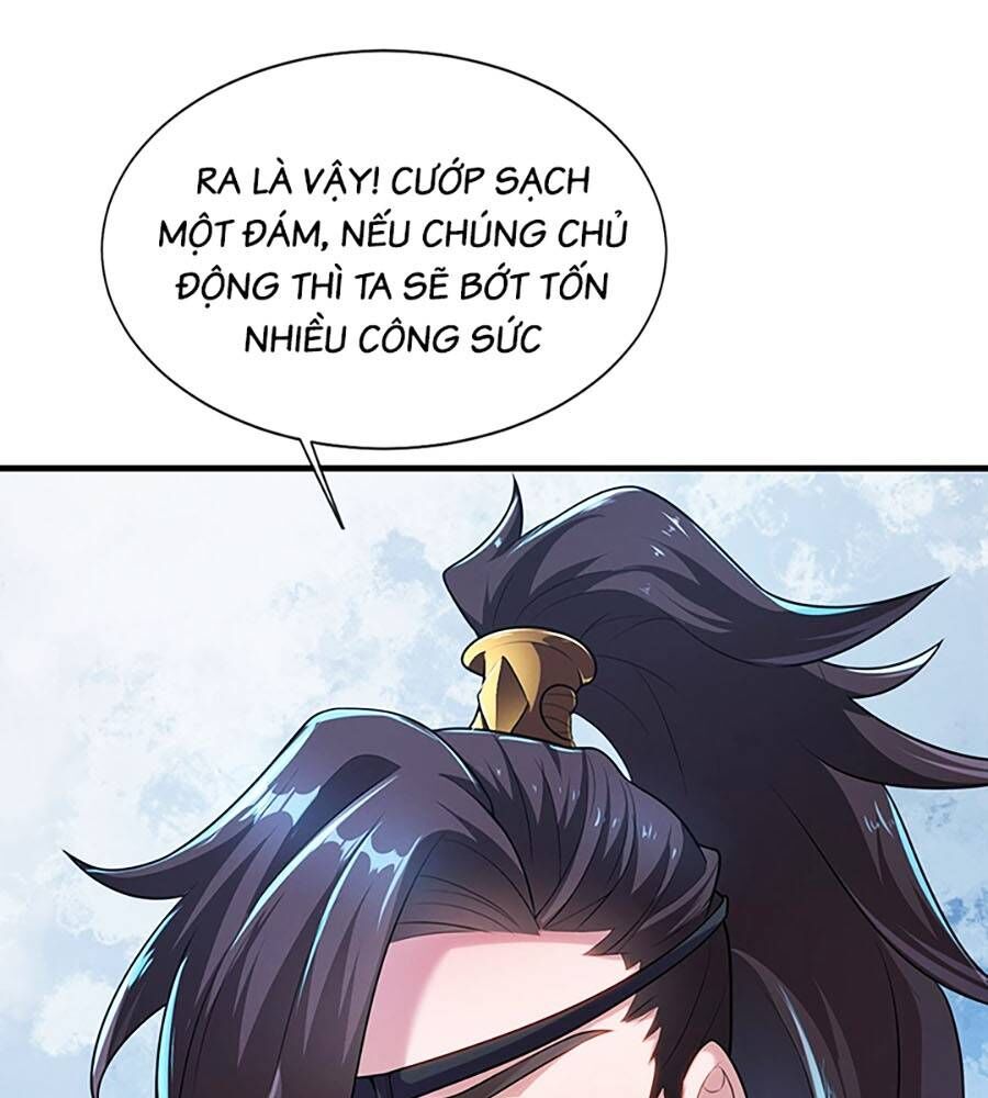 Vạn Cổ Thánh Tôn Chap 16 - Next Chap 17