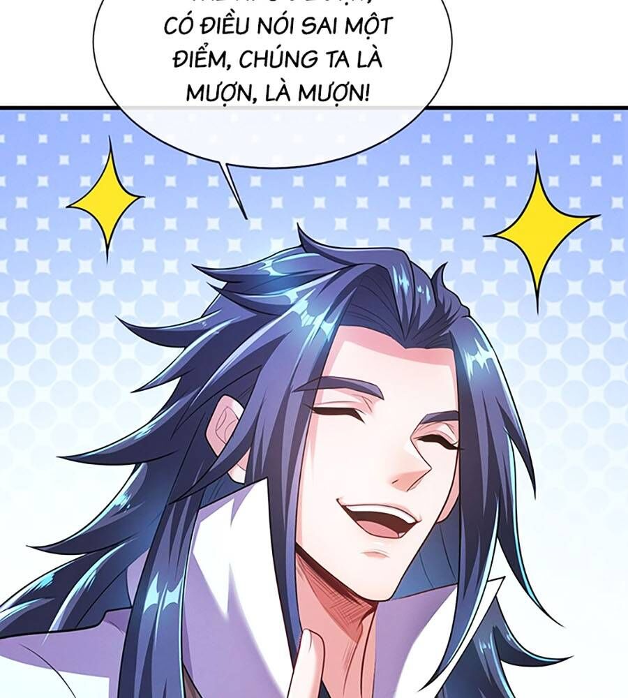 Vạn Cổ Thánh Tôn Chap 16 - Next Chap 17