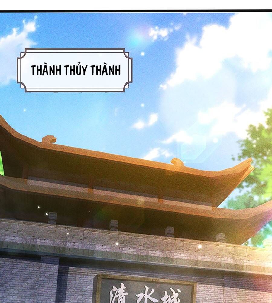 Vạn Cổ Thánh Tôn Chap 16 - Next Chap 17