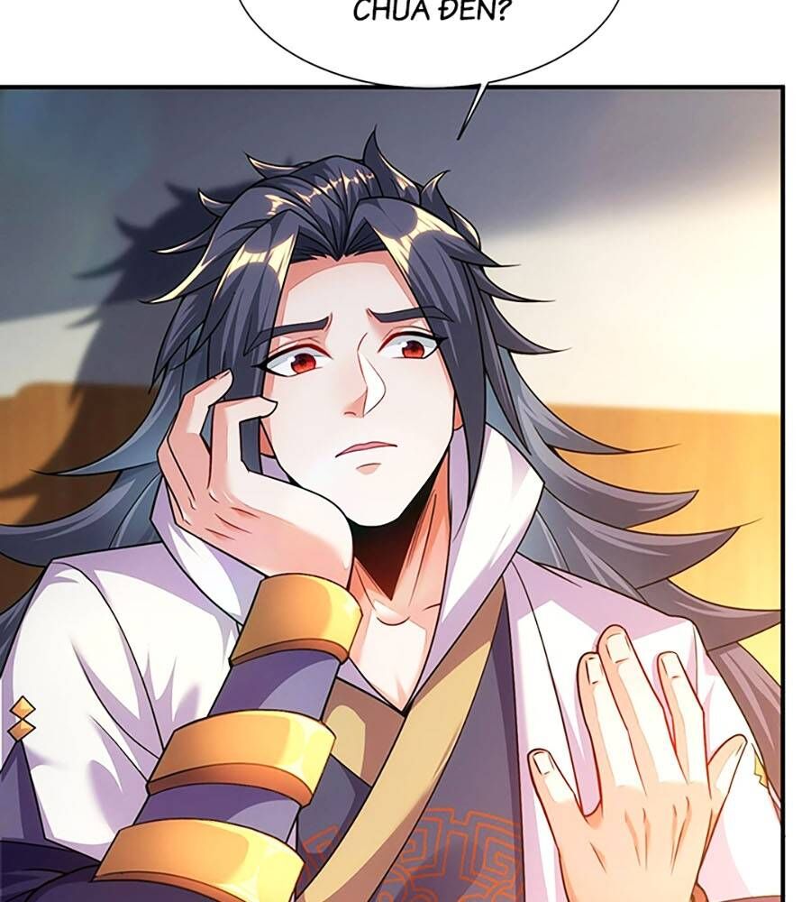 Vạn Cổ Thánh Tôn Chap 16 - Next Chap 17