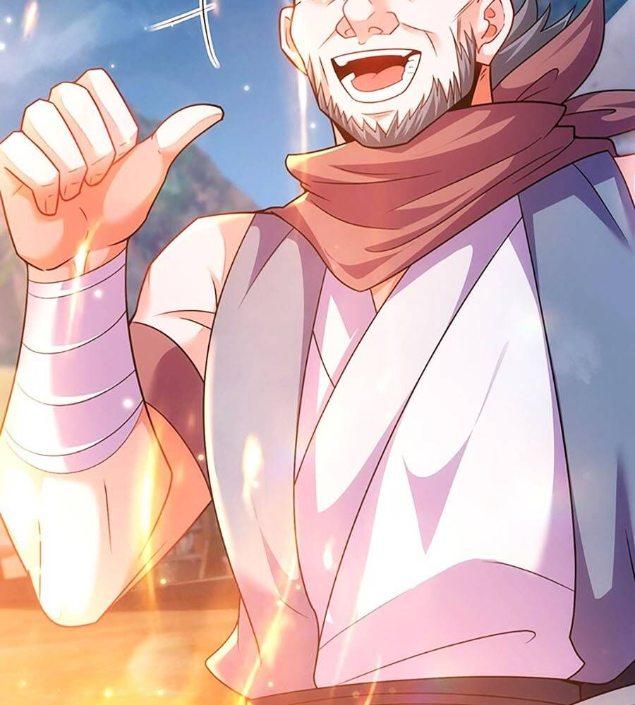 Vạn Cổ Thánh Tôn Chap 16 - Next Chap 17