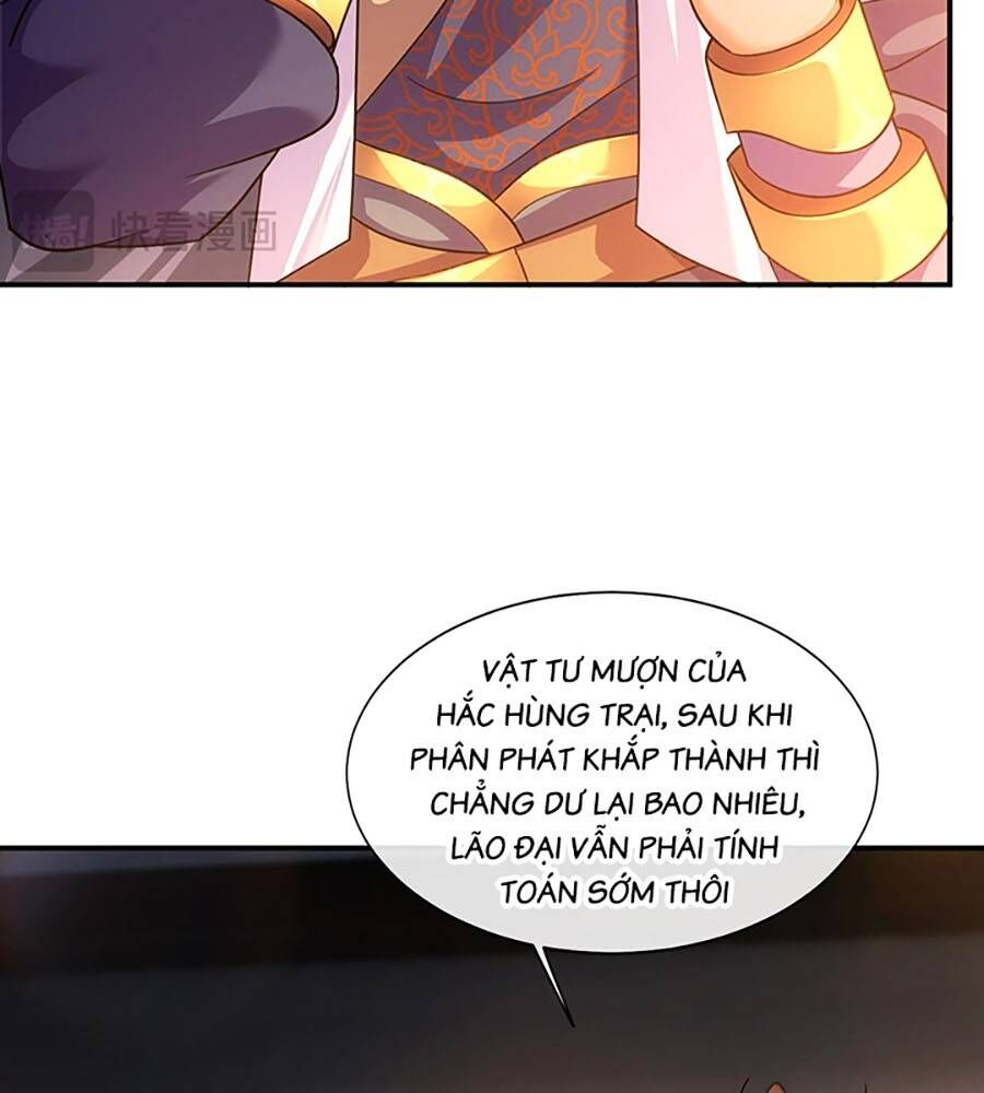 Vạn Cổ Thánh Tôn Chap 16 - Next Chap 17