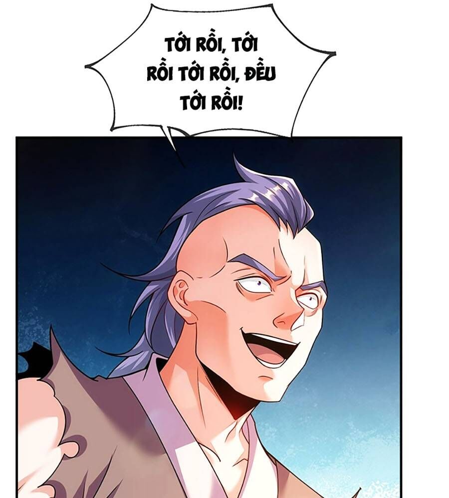 Vạn Cổ Thánh Tôn Chap 16 - Next Chap 17