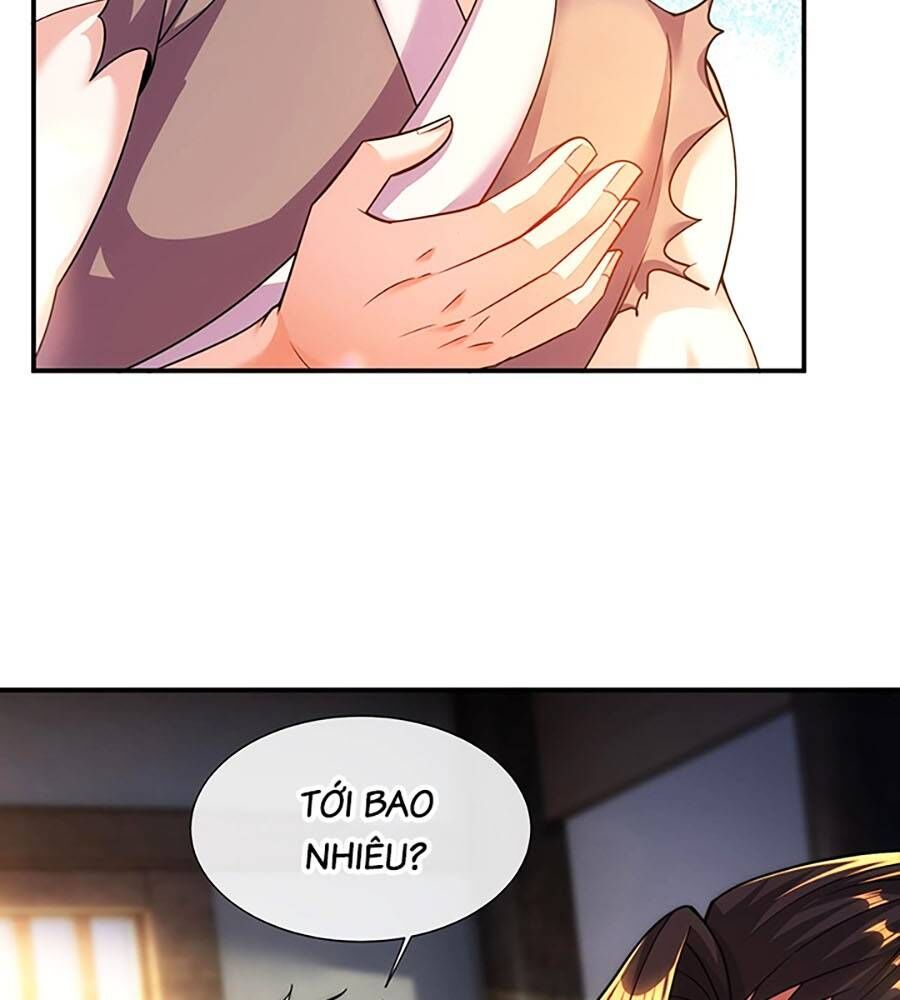 Vạn Cổ Thánh Tôn Chap 16 - Next Chap 17