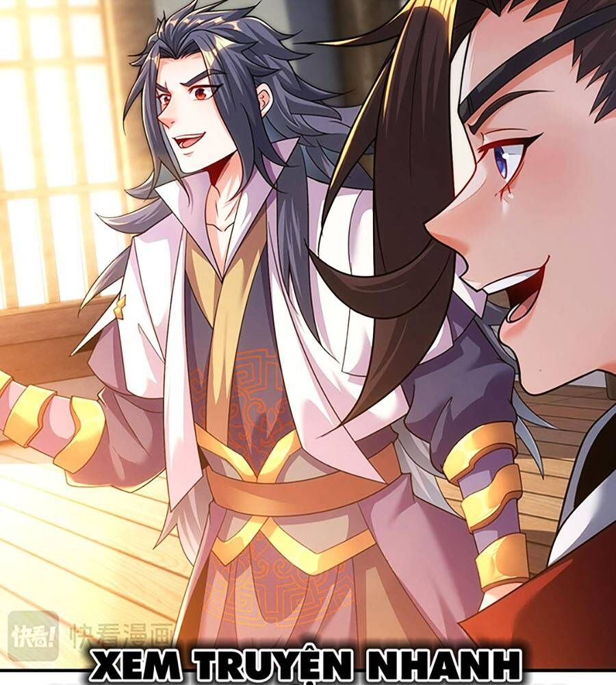 Vạn Cổ Thánh Tôn Chap 16 - Next Chap 17