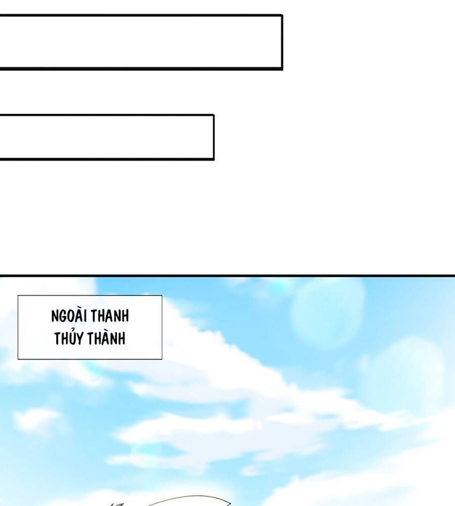 Vạn Cổ Thánh Tôn Chap 16 - Next Chap 17