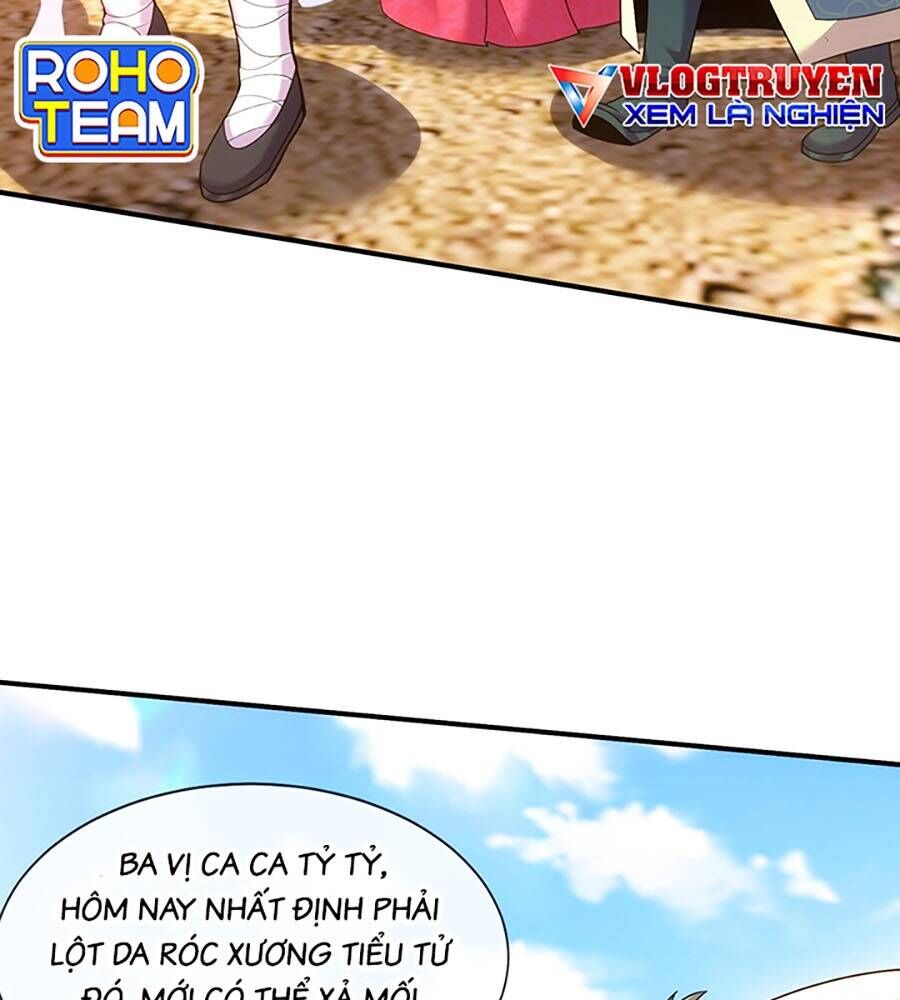 Vạn Cổ Thánh Tôn Chap 16 - Next Chap 17