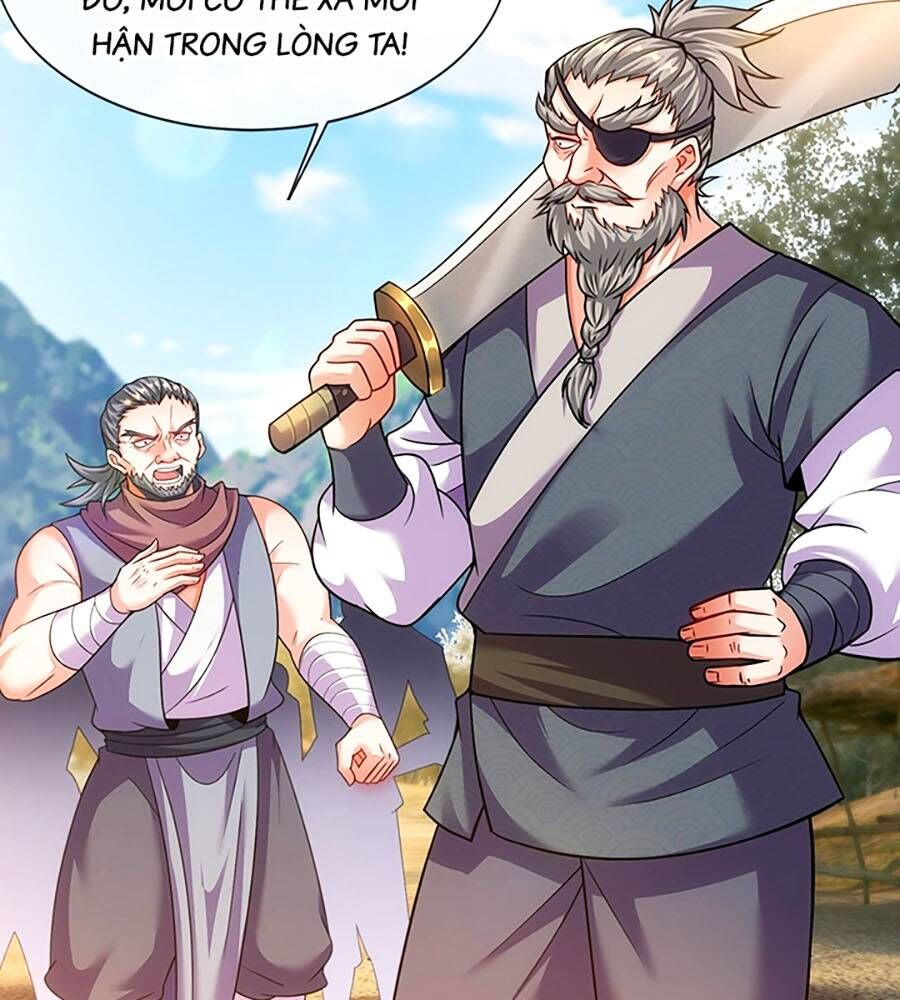 Vạn Cổ Thánh Tôn Chap 16 - Next Chap 17
