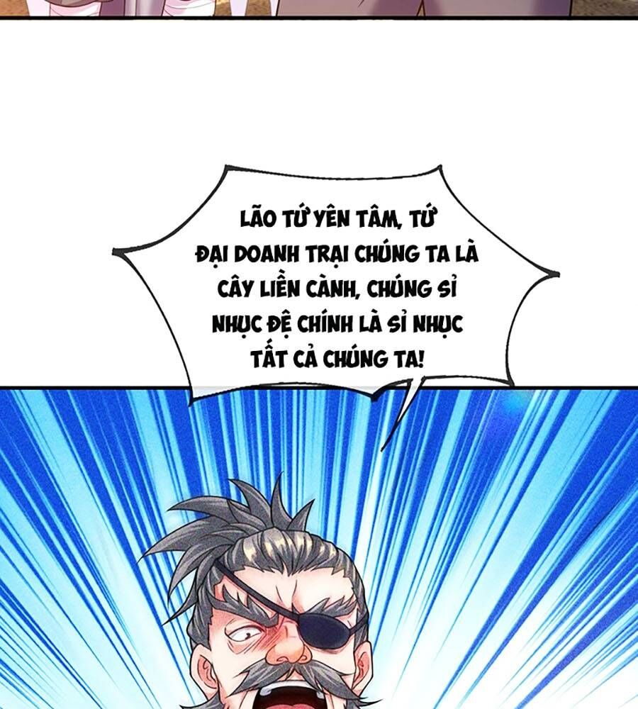 Vạn Cổ Thánh Tôn Chap 16 - Next Chap 17