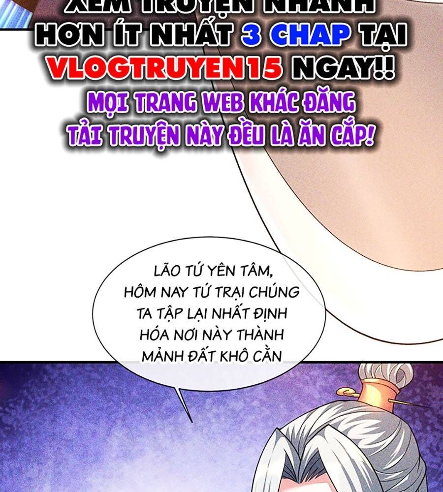 Vạn Cổ Thánh Tôn Chap 16 - Next Chap 17