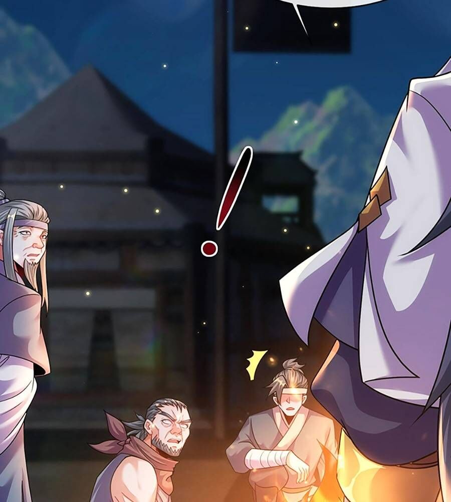 Vạn Cổ Thánh Tôn Chap 16 - Next Chap 17