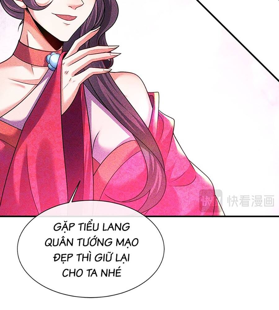 Vạn Cổ Thánh Tôn Chap 16 - Next Chap 17