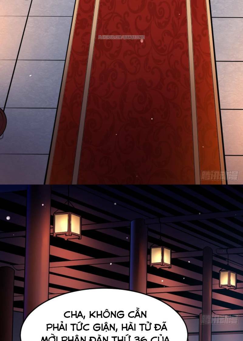 Vạn Cổ Thiên Đế Chap 20 - Next Chap 21