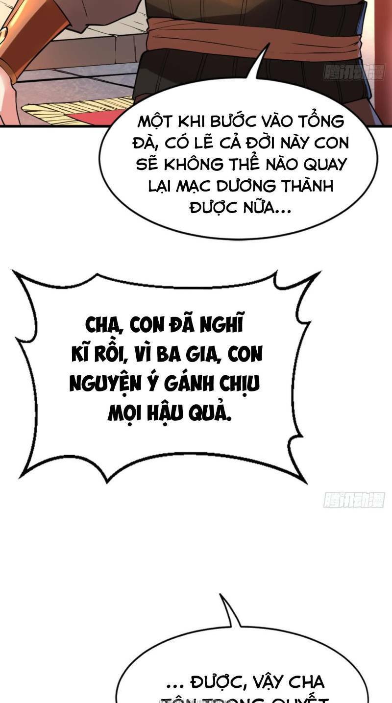 Vạn Cổ Thiên Đế Chap 20 - Next Chap 21