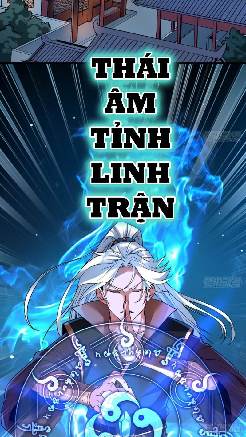 Vạn Cổ Thiên Đế Chap 20 - Next Chap 21