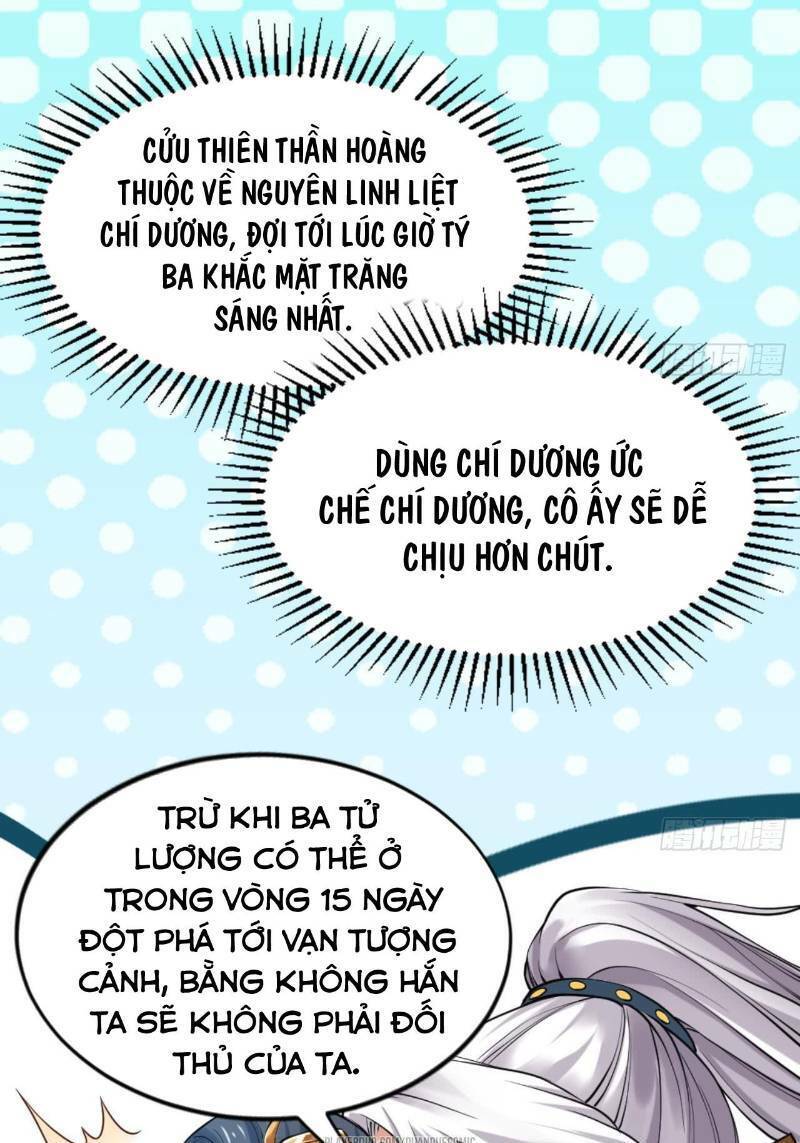 Vạn Cổ Thiên Đế Chap 20 - Next Chap 21