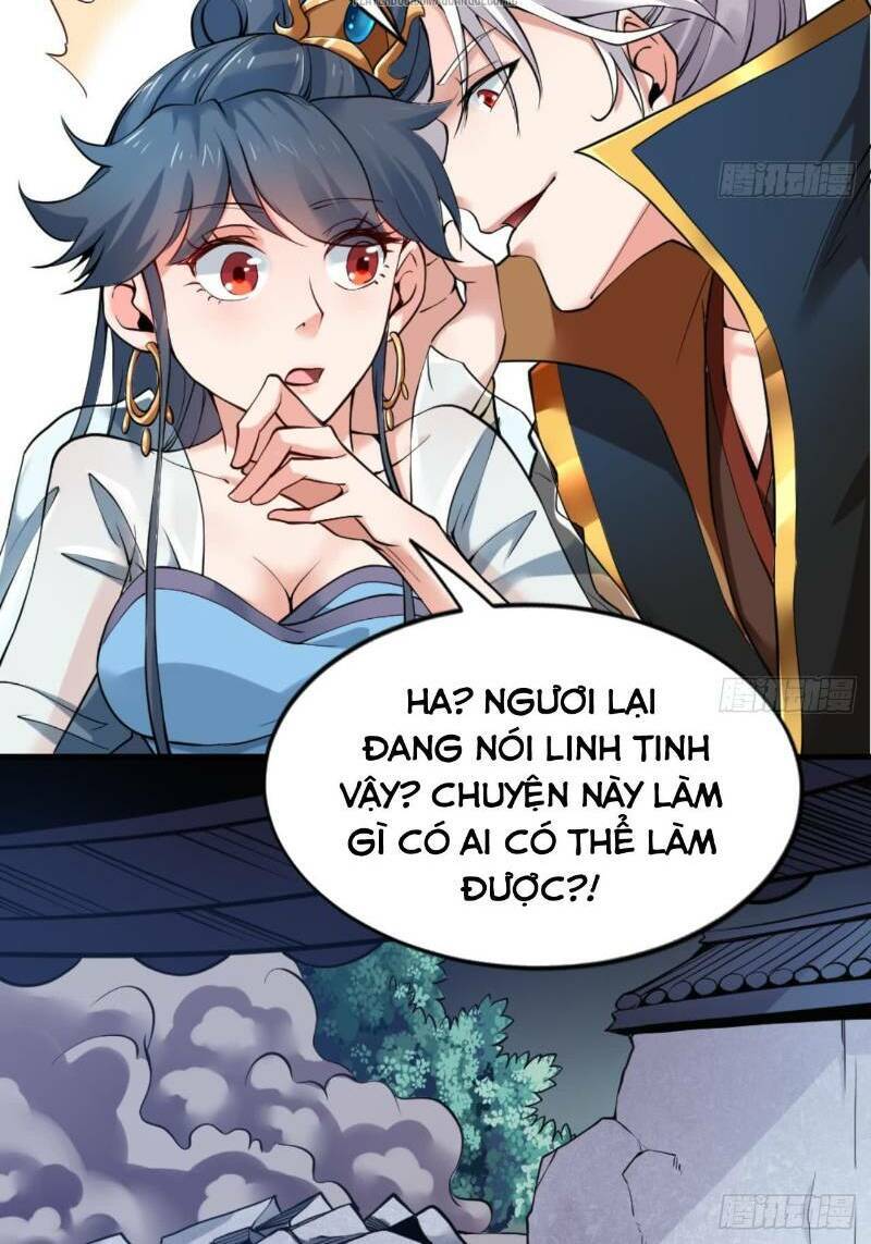 Vạn Cổ Thiên Đế Chap 20 - Next Chap 21