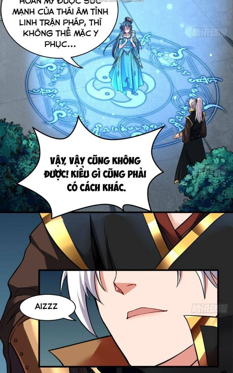 Vạn Cổ Thiên Đế Chap 21 - Next Chap 22