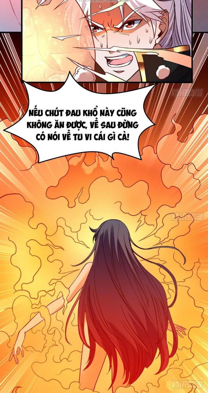 Vạn Cổ Thiên Đế Chap 21 - Next Chap 22