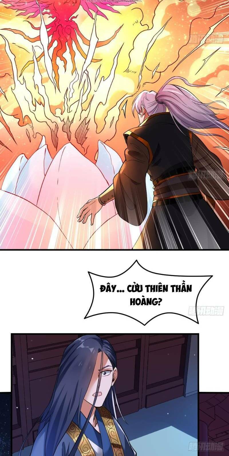 Vạn Cổ Thiên Đế Chap 21 - Next Chap 22