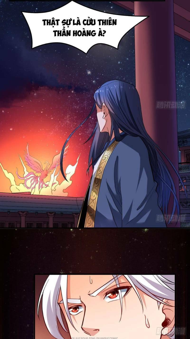 Vạn Cổ Thiên Đế Chap 21 - Next Chap 22