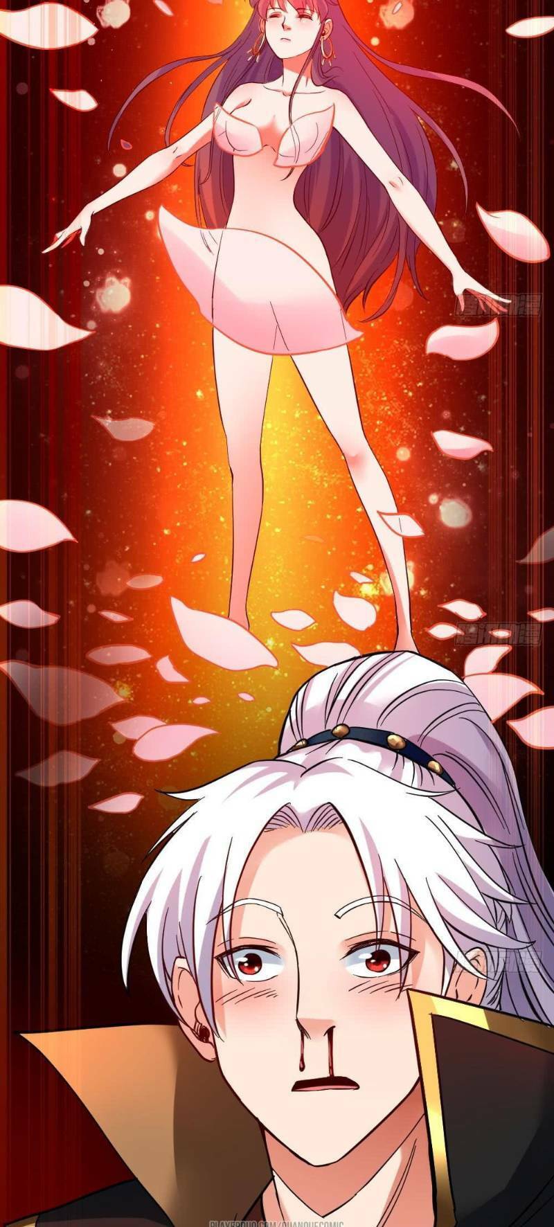 Vạn Cổ Thiên Đế Chap 21 - Next Chap 22
