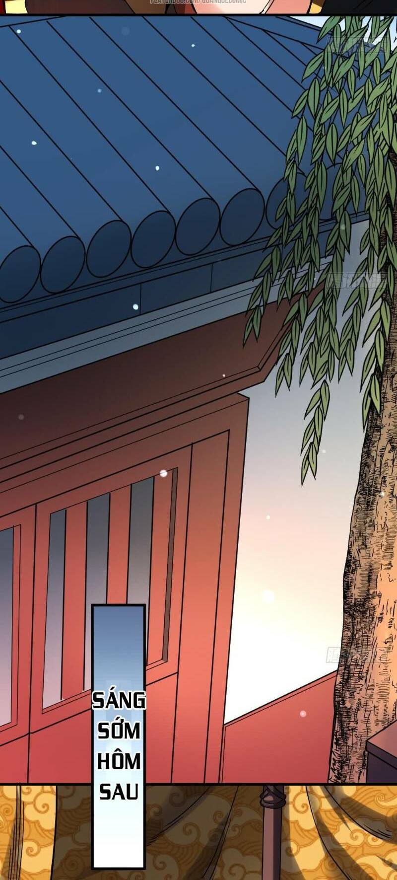 Vạn Cổ Thiên Đế Chap 21 - Next Chap 22
