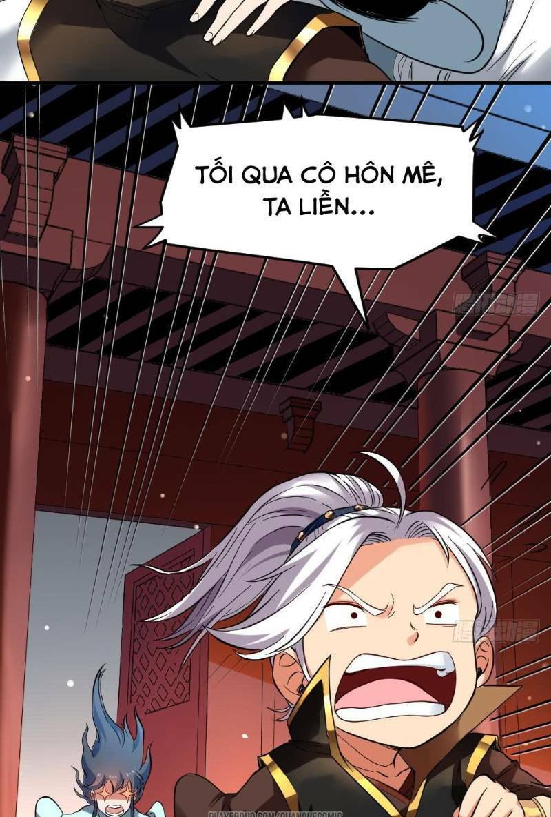 Vạn Cổ Thiên Đế Chap 21 - Next Chap 22