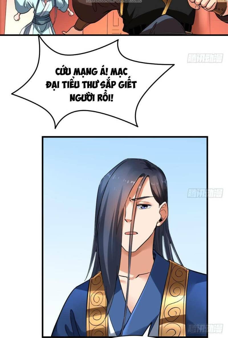 Vạn Cổ Thiên Đế Chap 21 - Next Chap 22