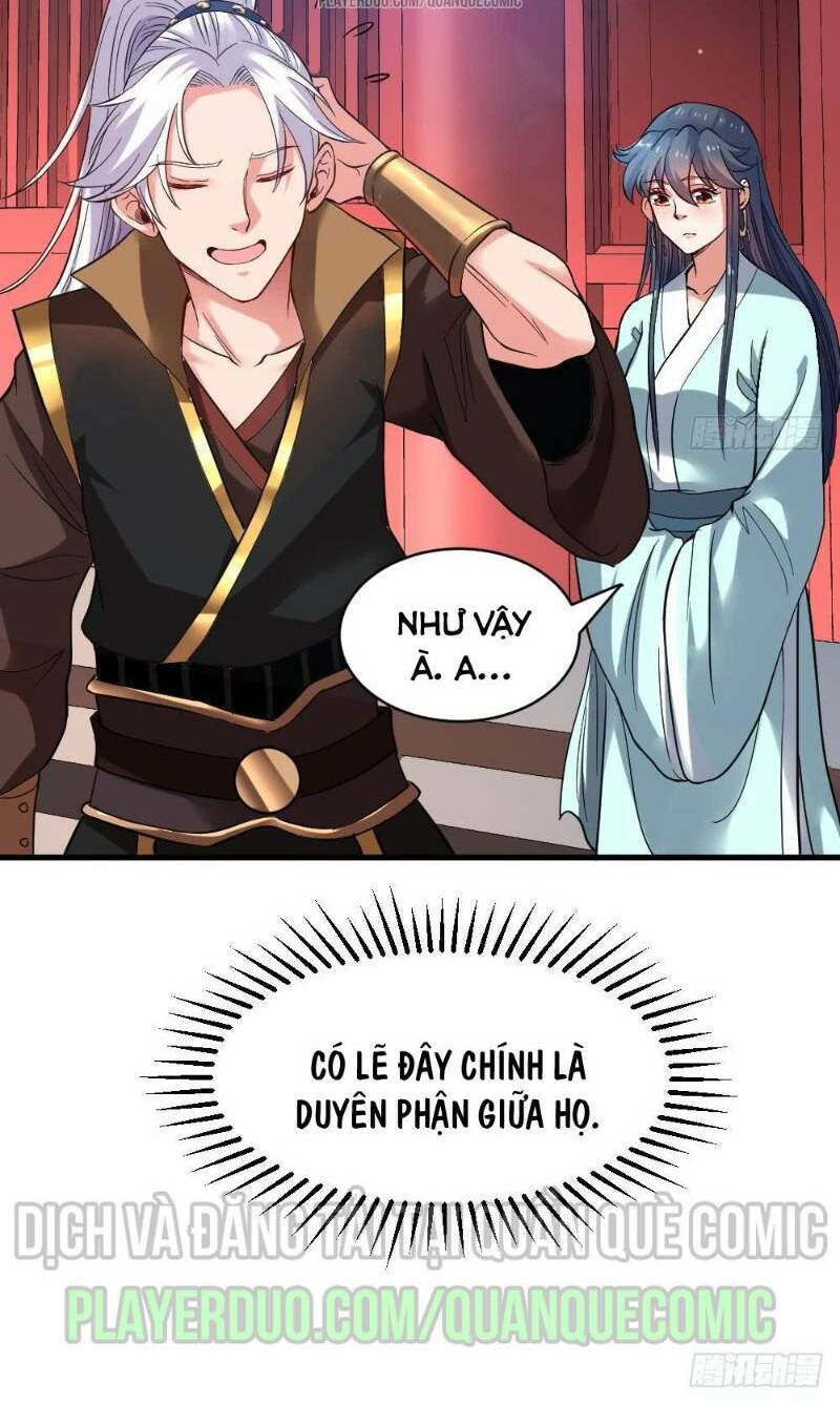 Vạn Cổ Thiên Đế Chap 21 - Next Chap 22