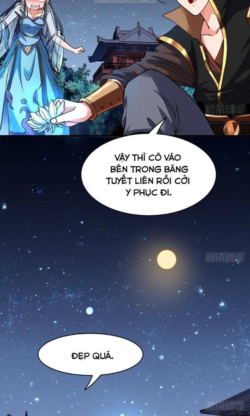 Vạn Cổ Thiên Đế Chap 21 - Next Chap 22