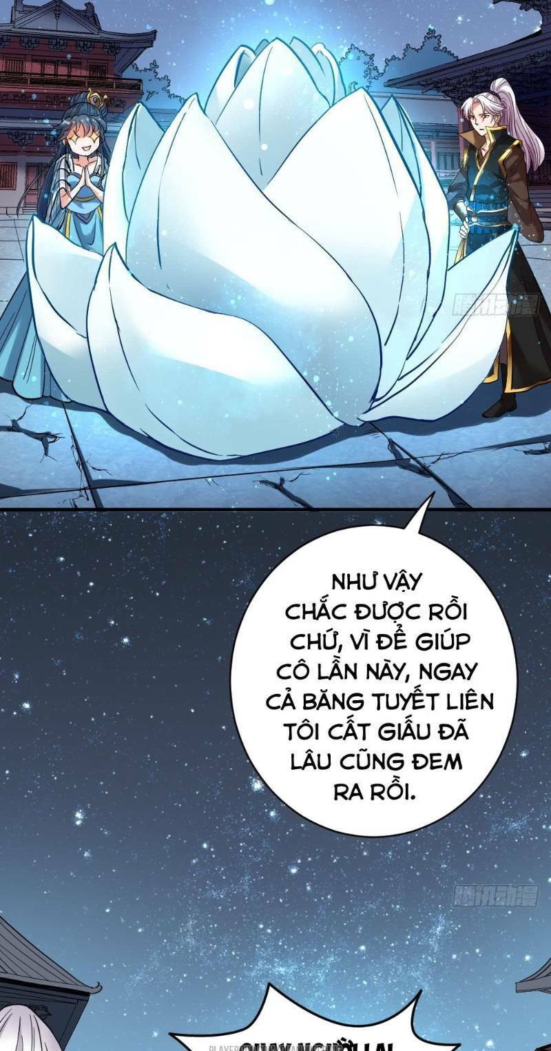 Vạn Cổ Thiên Đế Chap 21 - Next Chap 22