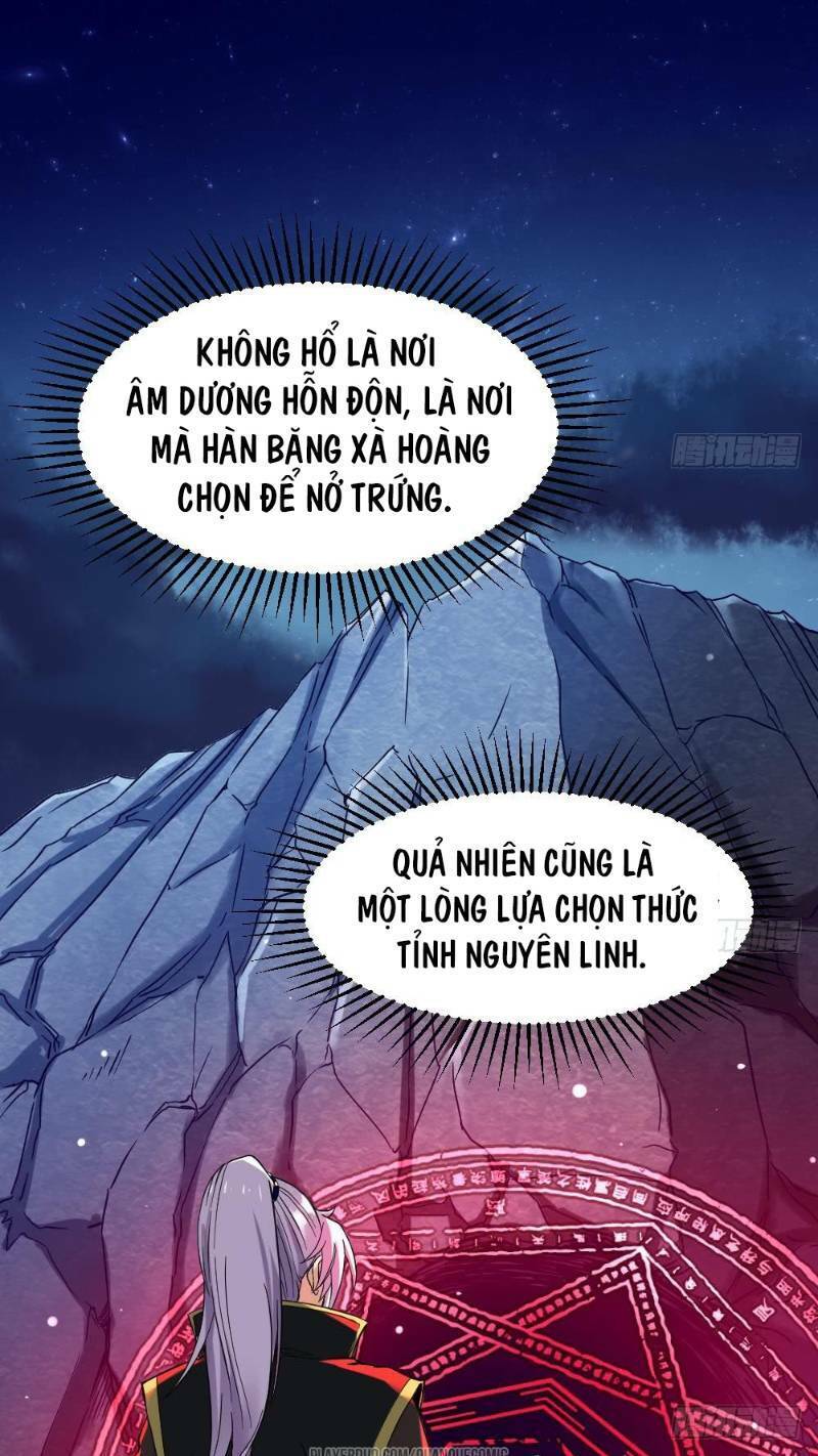 Vạn Cổ Thiên Đế Chap 23 - Next Chap 24