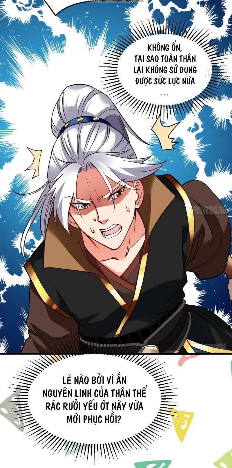 Vạn Cổ Thiên Đế Chap 23 - Next Chap 24