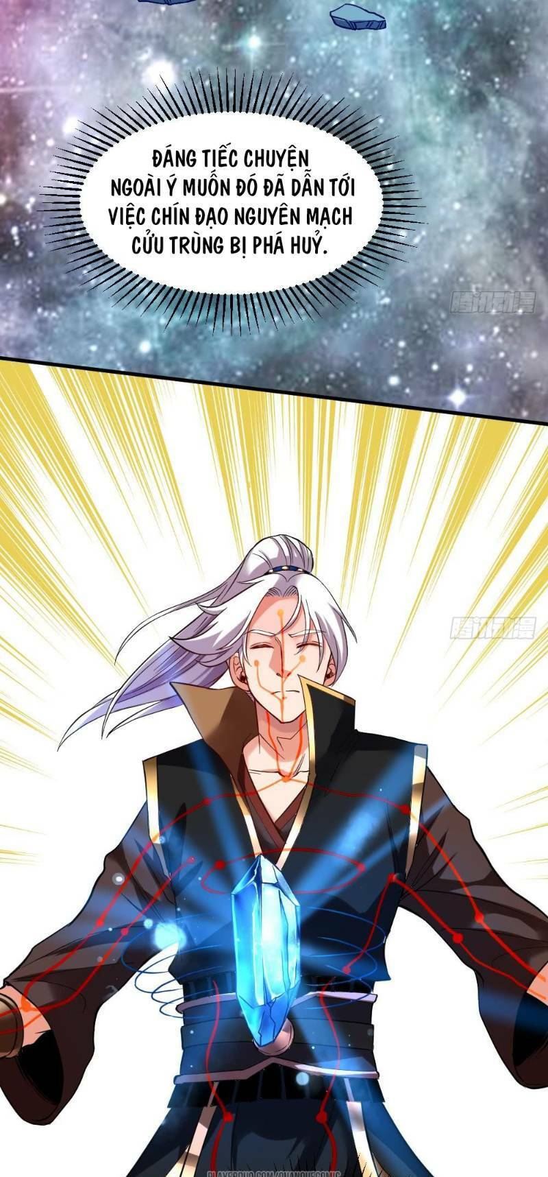 Vạn Cổ Thiên Đế Chap 23 - Next Chap 24