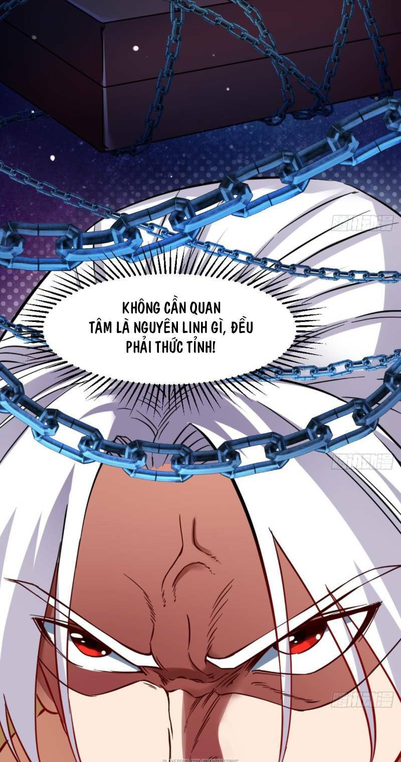 Vạn Cổ Thiên Đế Chap 23 - Next Chap 24