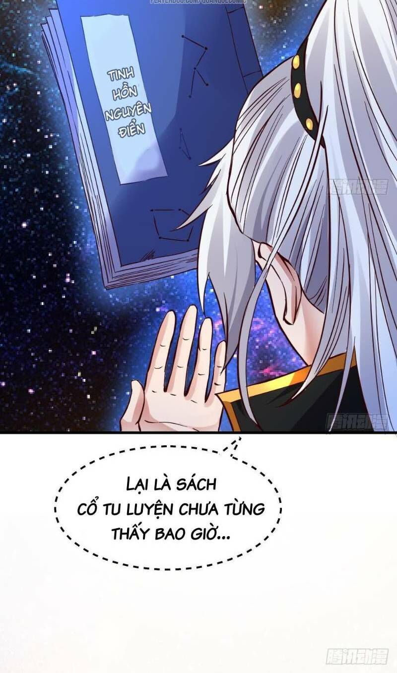 Vạn Cổ Thiên Đế Chap 24 - Next Chap 25