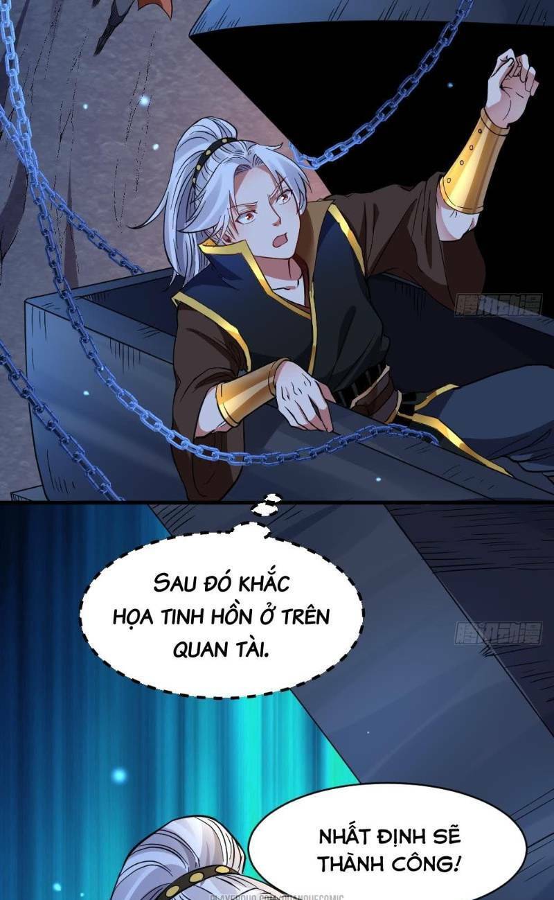 Vạn Cổ Thiên Đế Chap 24 - Next Chap 25
