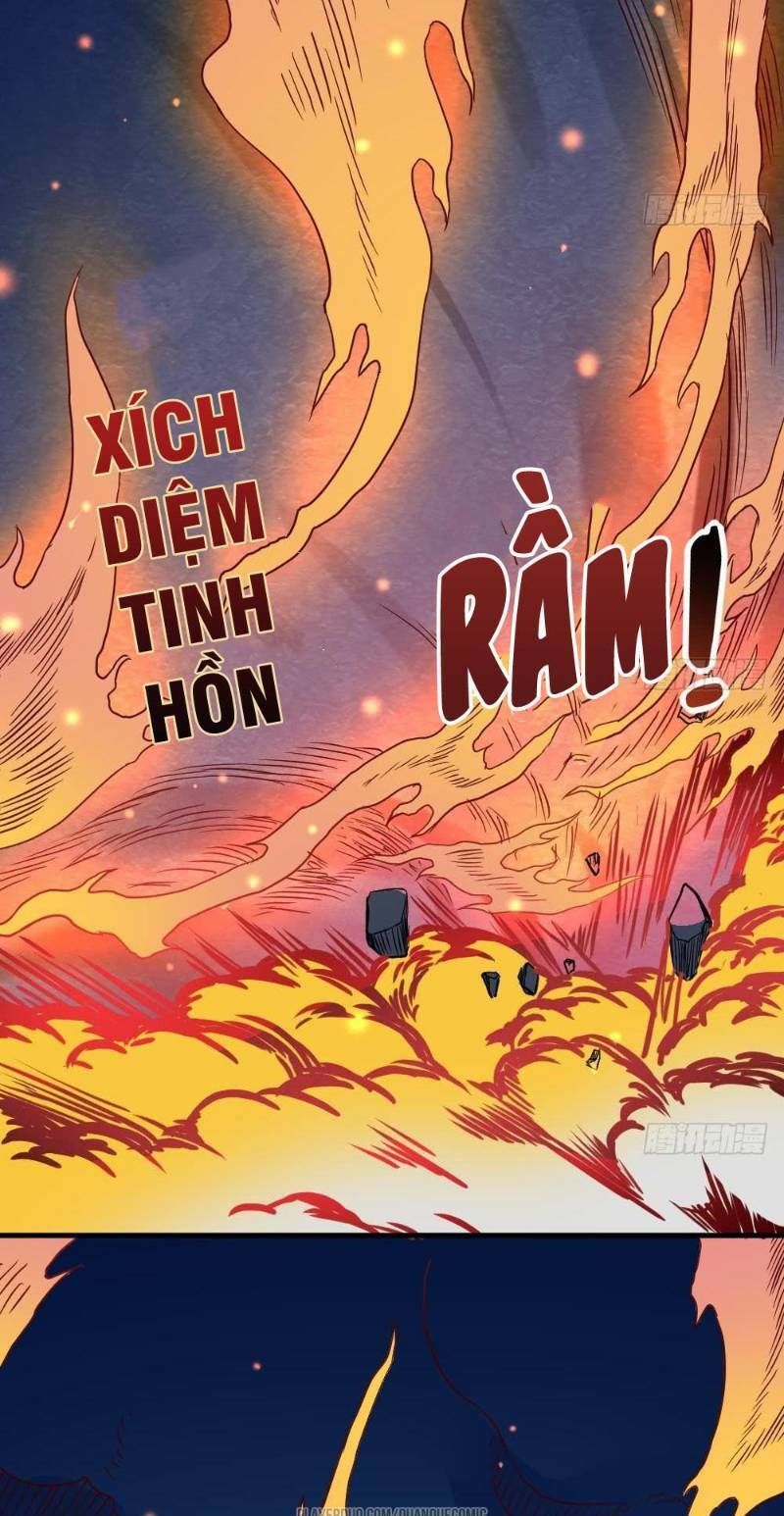 Vạn Cổ Thiên Đế Chap 24 - Next Chap 25