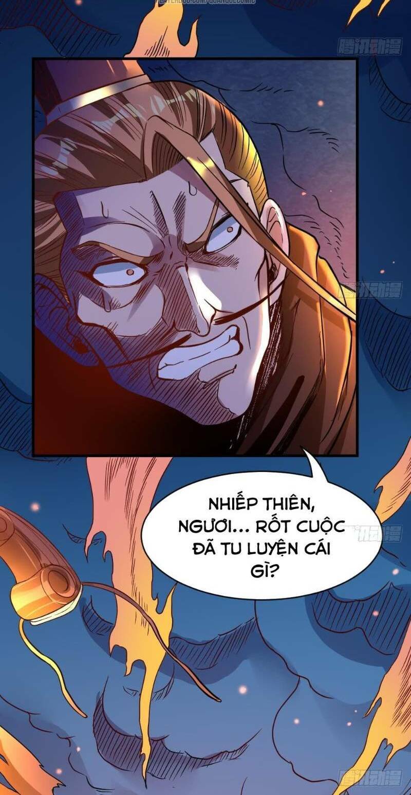 Vạn Cổ Thiên Đế Chap 24 - Next Chap 25