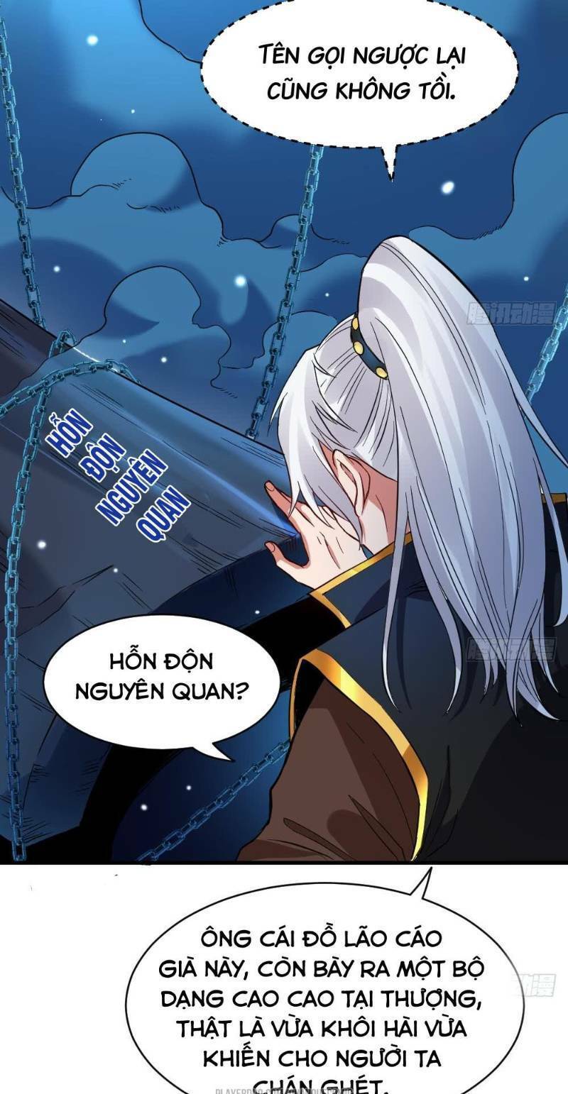Vạn Cổ Thiên Đế Chap 24 - Next Chap 25